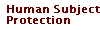 Human and Animal Protection