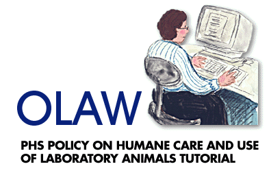 [OLAW]