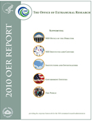 2010 OER Annual Report