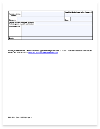 payback agreement instruction pdf download