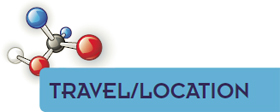 Travel/Location