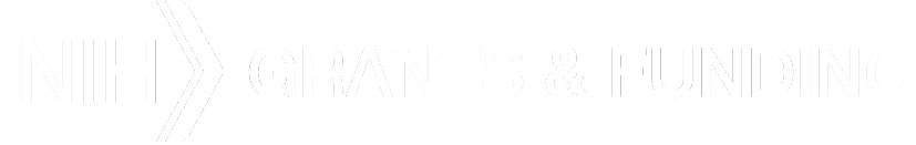 Grants & Funding logo