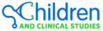 Children and Clinical Studies Logo