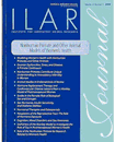 ILAR Journal Cover