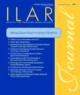 ILAR Journal January 2005
