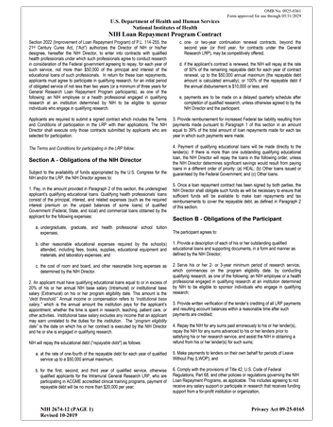 lrp contract pdf download