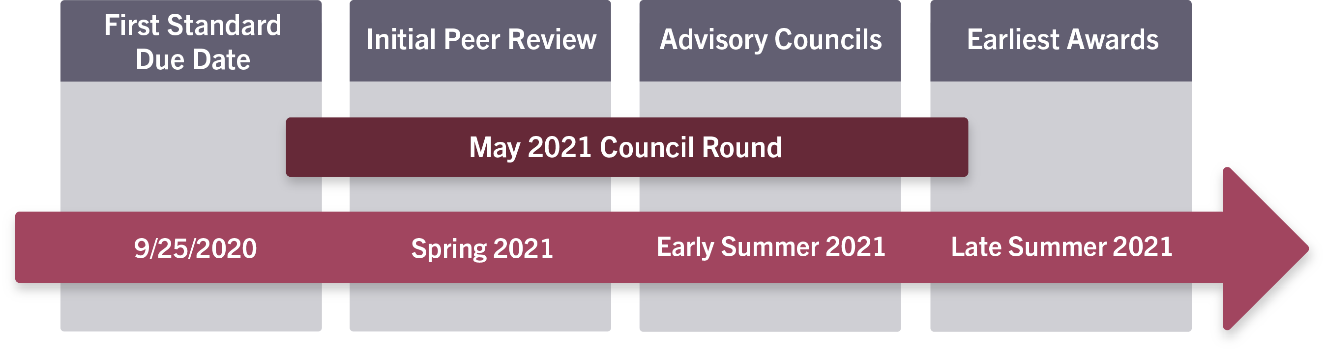 Review Process During COVID-19 Pandemic | Grants.nih.gov