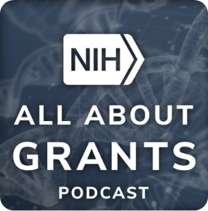 All About Grants
