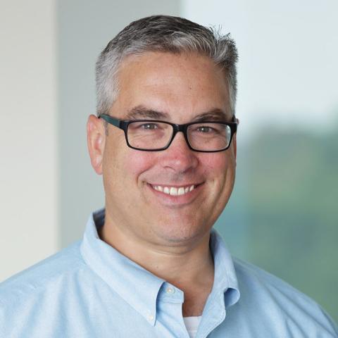 Professional Headshot of Dr. Bart Trawick