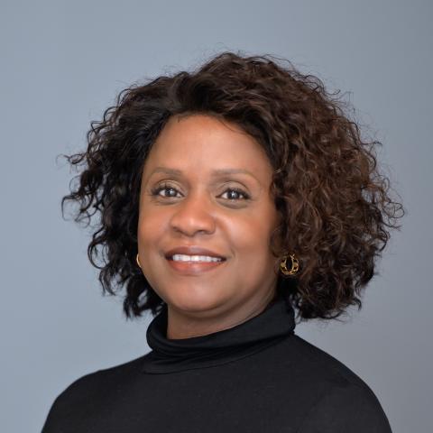 Paula Goodwin, Ph.D. - Profile Picture