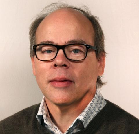 doctor ray jacobson headshot